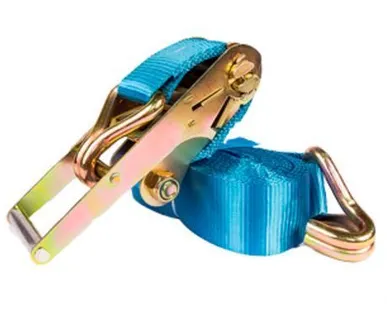 фото Ремень стяжной (2,5/5,0 т) 10,5м