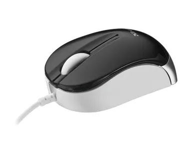 фото Мышь Trust Nanou Retractable