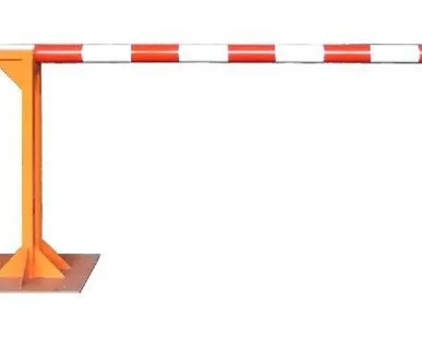 фото Механический шлагбаум, ширина проезда 3,5 м