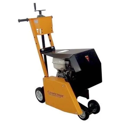 Фото №0 Резчик кровли CR146 Сплитстоун