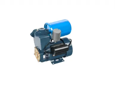 фото Насосная станция UNIPUMP AUPS 126
