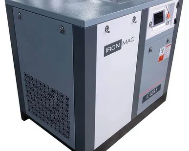 фото Винтовой компрессор IC 60/8 B