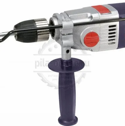 Фото №0 Дрель ударная Sparky BUR2 201E KL