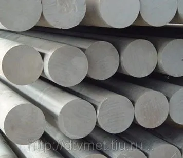 фото Пруток циркониевый Э110