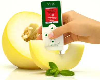 фото Экотестер 2 СОЭКС