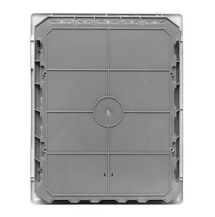 Фото №8 Щит ЩРВ-П-24 "SlimBox" IP41 PROxima EKF sb-v-24