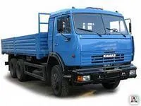 Фото №0 Доставка а/м 10 тн