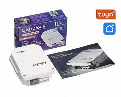 фото Блок управления STANDARD RADIO WI-FI