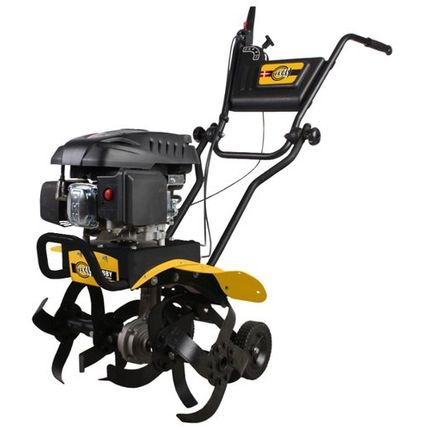 Фото №0 Культиватор Texas Hobby 600TGR