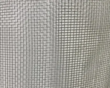 фото Сетка тканая 2х2х0,4мм (Н-1м) ЦИНК ГОСТ 3826-82 П.М.