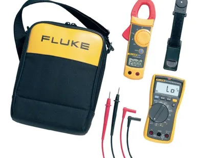фото Мультимер Fluke 117