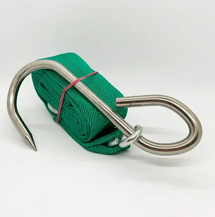 Фото №0 Ремень FRANCONIA для таза арт.11 218