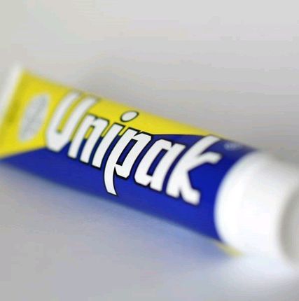 Фото №0 Паста UNIPAK (тюбик 20+5 г)