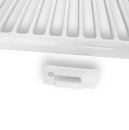 Фото №6 Радиатор стальной панельный METEOR K 22/500/1400 Classic, боковое подключение