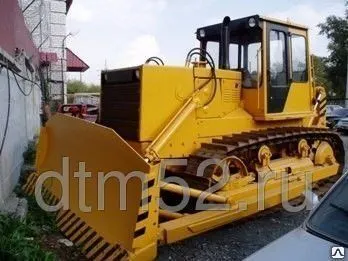 Фото №0 Бульдозер ПТ-170М1.1Е