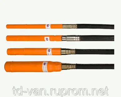 фото Вибронаконечник D-28