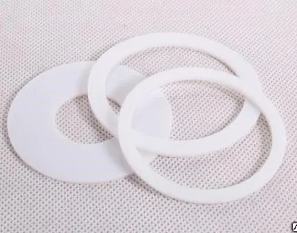 Фото №0 Фторопластовые шайбы