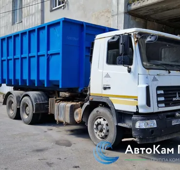 АвтоКам Питер