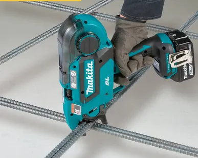 фото Пистолет для вязки арматуры