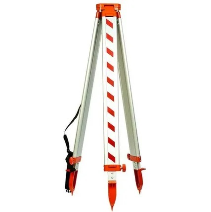 Фото №0 Штатив нивелирный S6-N RED RGK