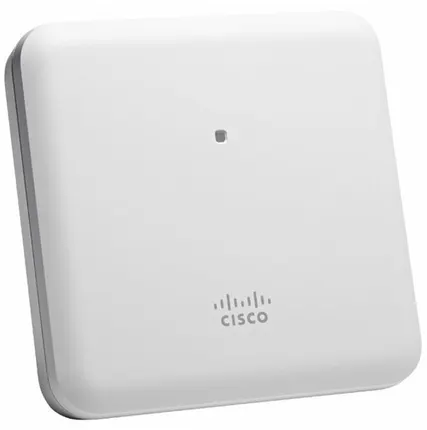 Фото №0 Wi-Fi роутер Cisco AIR-AP1852I