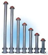 фото Пожарные гидранты