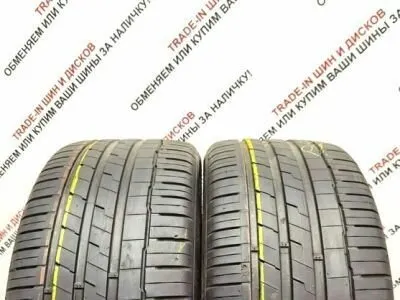 Фото №0 Hankook Ventus S1 Evo 3 SUV K127A 265/40 R21 105Y БУ Шины Летние