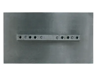 фото Финишная лопасть MTBF08160