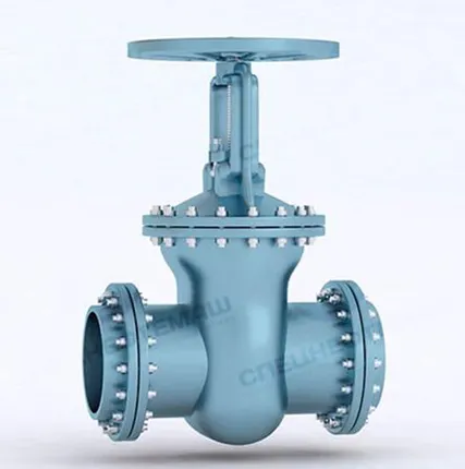 Фото №0 Задвижки из нержавеющей стали от производителя