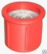 Фото №0 Пламяпреградители ПП и ПОЖ