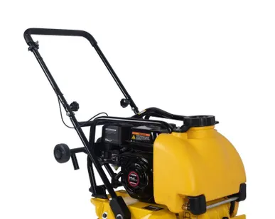 фото Виброплита TOR C-85T(R) (Loncin)