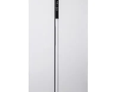 фото Холодильник Leran sbs 300 w nf