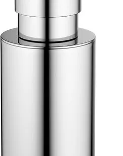 фото Дозатор для жидкого мыла Aquatek Оберон хром AQ4229CR