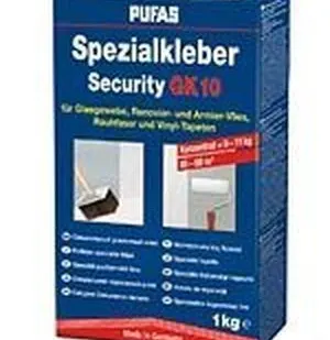 фото Клей GK специальный усиленный 1000г PUFAS