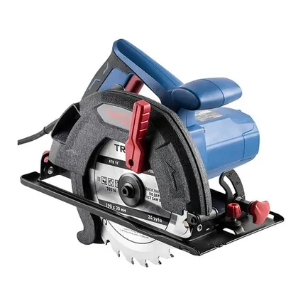 Фото №0 ТРИГГЕР 20519 Пила дисковая 190мм/1600Вт