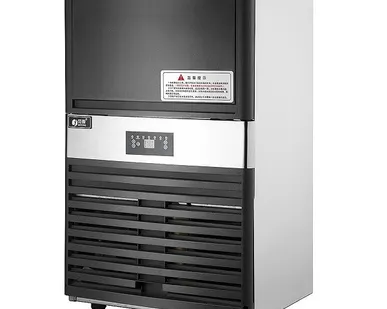 фото Льдогенератор Rosso BY-550F