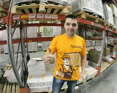 фото Клининговые услуги по уборке помещений