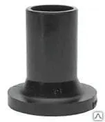 Фото №0 Втулка под фланец литая ПЭ100 d25-560