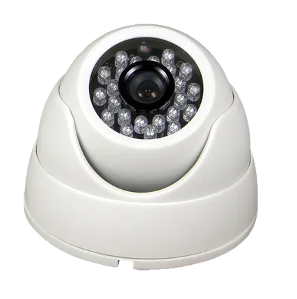 Фото №0 AHD-камера видеонаблюдения AV-AD102F-IR