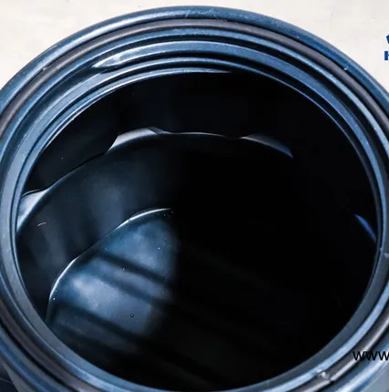 Фото №2 Пластиковый колодец связи ККТМ-2 (KSC 03-094) Производитель.