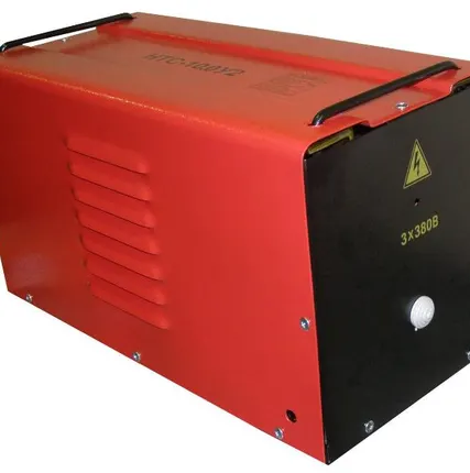 Фото №0 Трансформатор понижающий НТС-10,0 380/220 В; 10,0 кВА