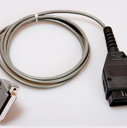 Фото №0 Кабель OBD2 Сканматик 1 (входит в состав базового комплекта, 1.8 м),, Авто