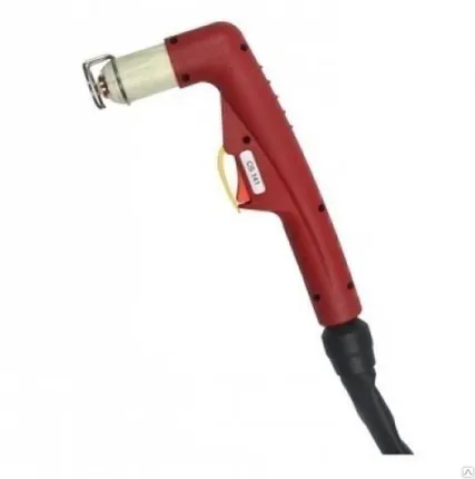 Фото №0 Плазменный резак Сварог CS 141 (центр. адаптер) 6 м. Сварог