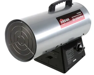 фото Тепловые пушки