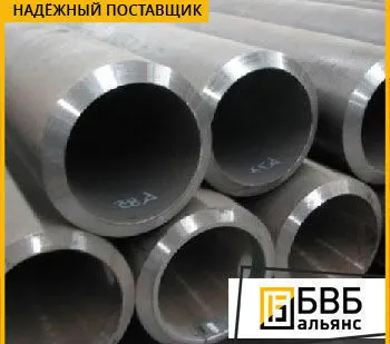 фото Труба котельная 406 мм 10Х9МФБ (ДИ82) нестандартных размеров