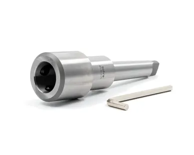 фото Переходник Bohre конус Морзе 3 - Weldon 32 без СОЖ