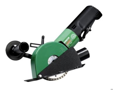 фото Штроборез Hitachi CNF35U