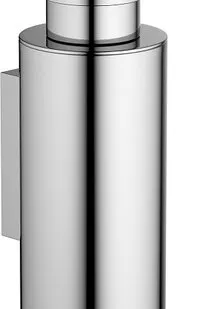 фото Дозатор для жидкого мыла Aquatek Оберон хром AQ4205CR