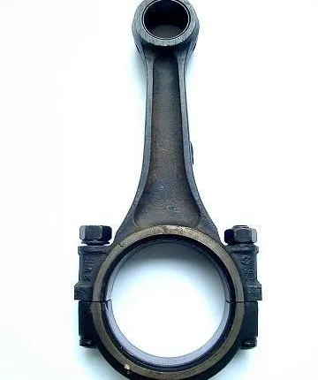 Фото №0 Шатун механической сборки для AKSA A4CRX46TI