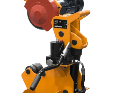 фото Труборез электрический STALEX HPPC-8